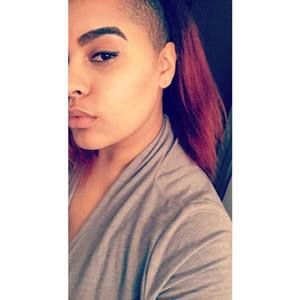 Meet your Posher, Ashton